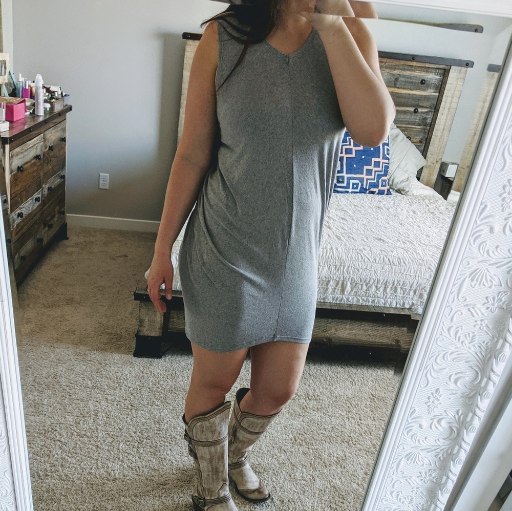 🆕🌿SUNDANCE KNIT DRESS🌿